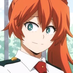 Meet your Posher, Boutheina